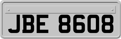 JBE8608