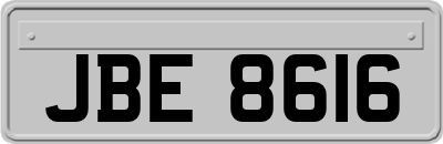 JBE8616