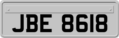 JBE8618