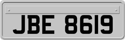 JBE8619