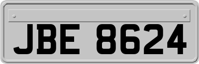 JBE8624
