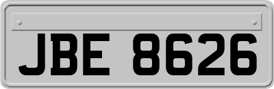JBE8626