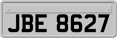 JBE8627
