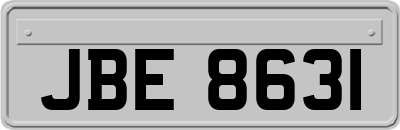 JBE8631