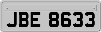 JBE8633