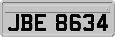 JBE8634
