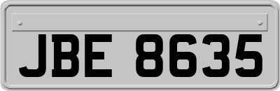 JBE8635