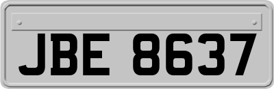 JBE8637