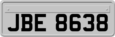 JBE8638