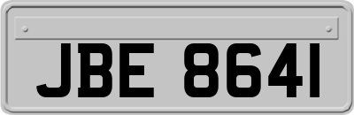 JBE8641
