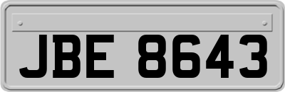 JBE8643