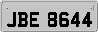 JBE8644