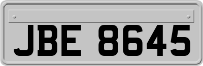 JBE8645