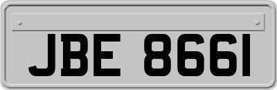 JBE8661
