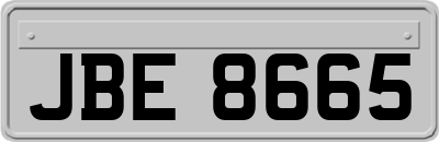 JBE8665