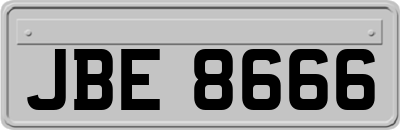 JBE8666