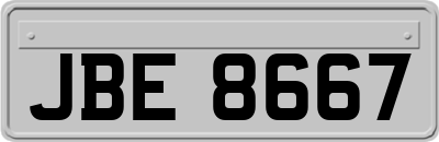 JBE8667