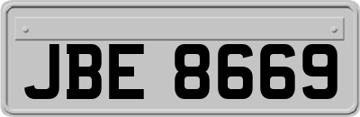 JBE8669