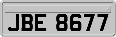 JBE8677