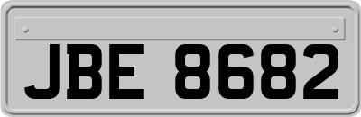 JBE8682