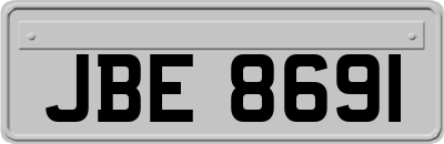 JBE8691