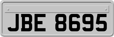 JBE8695