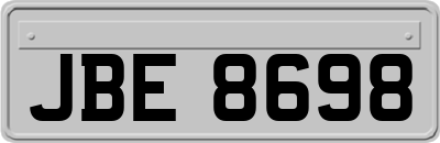 JBE8698