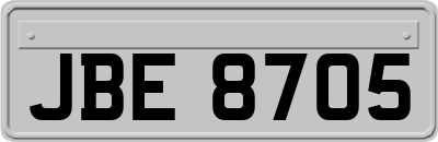 JBE8705
