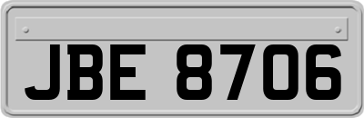 JBE8706