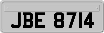 JBE8714