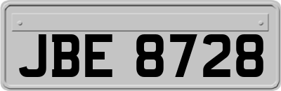 JBE8728