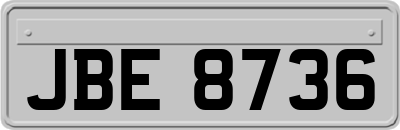 JBE8736