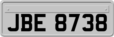JBE8738