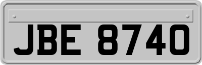 JBE8740