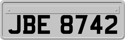 JBE8742