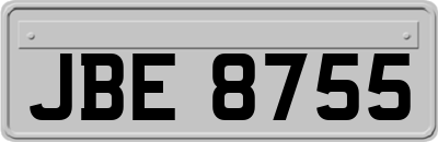 JBE8755