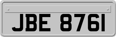 JBE8761