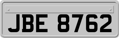 JBE8762