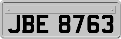 JBE8763