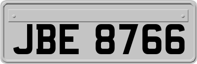 JBE8766