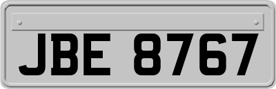 JBE8767