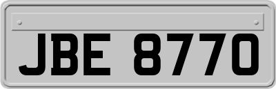 JBE8770