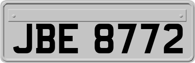 JBE8772