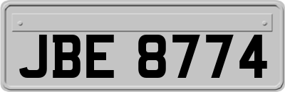 JBE8774