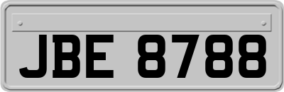 JBE8788