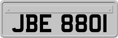 JBE8801