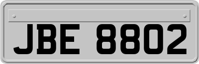 JBE8802