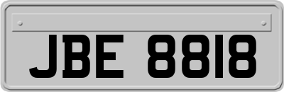 JBE8818