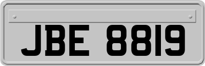 JBE8819