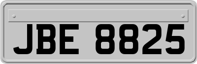 JBE8825